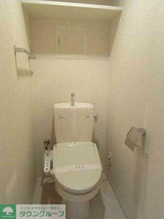 プライムアーバン門前仲町の物件内観写真